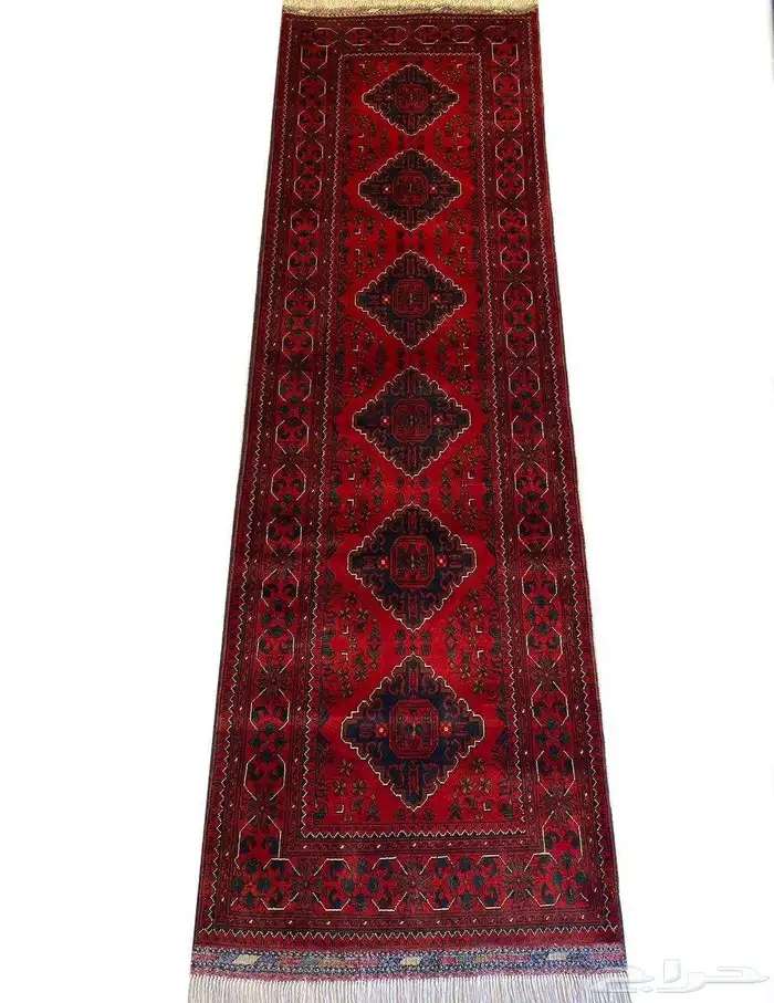 Afghanistan wool rugs 00966 0