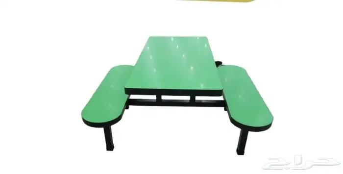 طاولات وكراسي مطاعم ومقاهي 7