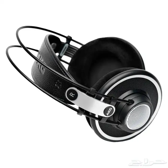 سماعة AKG K702 0