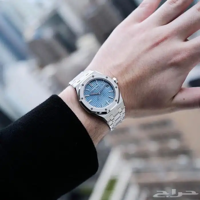 ساعات باتيك فيليب   ادمر كوبي درجه اولى 6