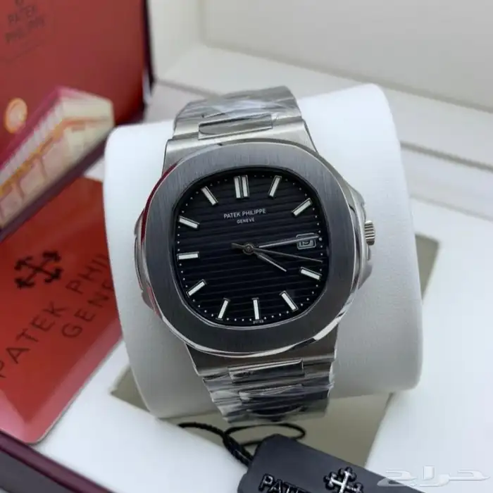 ساعات باتيك فيليب   ادمر كوبي درجه اولى 2