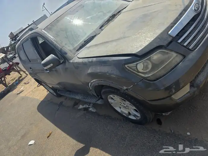 كيه موهافي تشليح قطع غيار 3