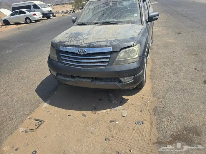 كيه موهافي تشليح قطع غيار 0