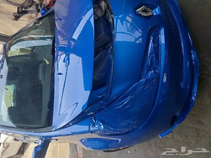 دهان ورش مىكبات 5