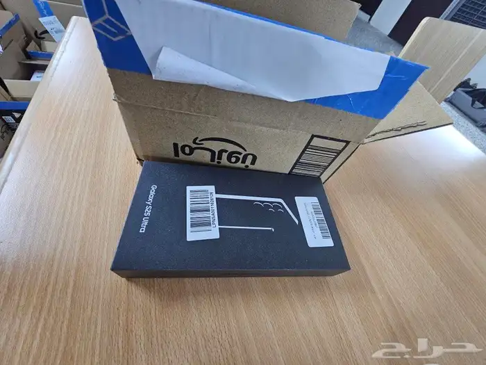 Galaxy S25 ultra 256G Titanium Black 6