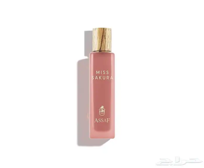 عطور عساف 200مل جميع ماركات عساف (عرض خاص) 6