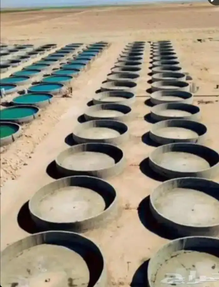 خزان المياه 4