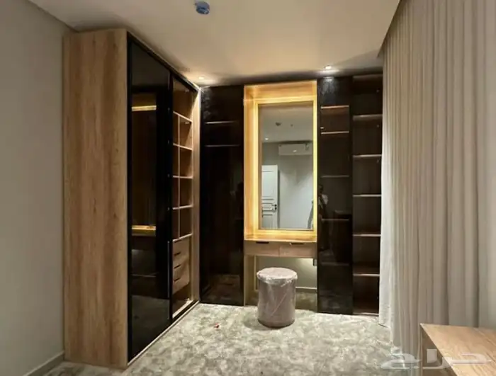 دواليب وخزائن عصريا 1