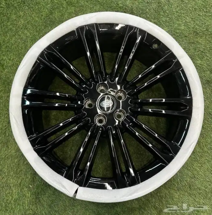 لاند روفر رنج روفر 2025 0