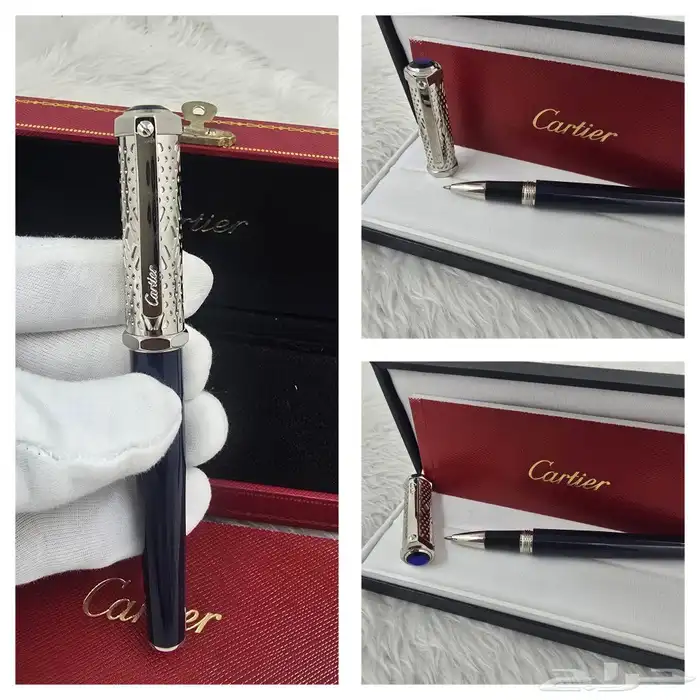 أقلام كارتير 140 توصيل وشحن مجانا 14