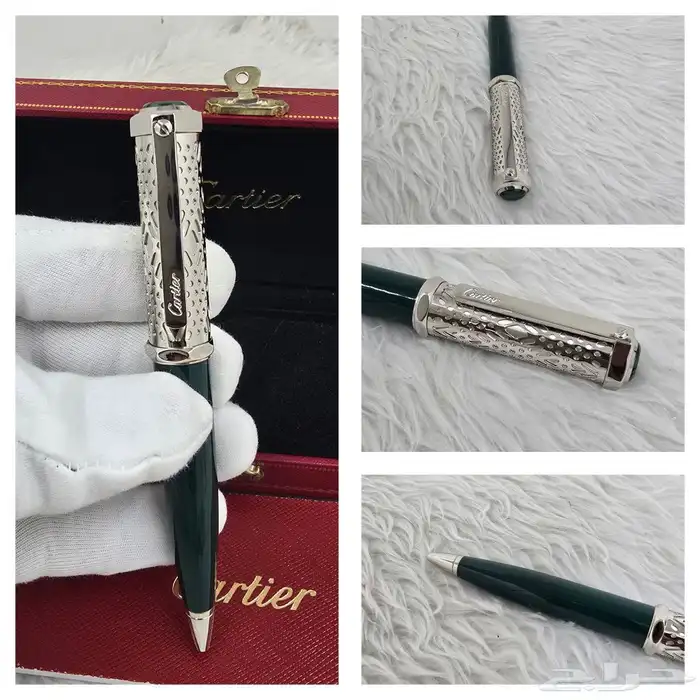 أقلام كارتير 140 توصيل وشحن مجانا 0