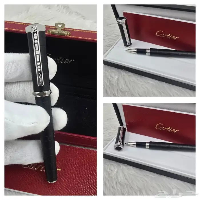 أقلام كارتير 140 توصيل وشحن مجانا 12