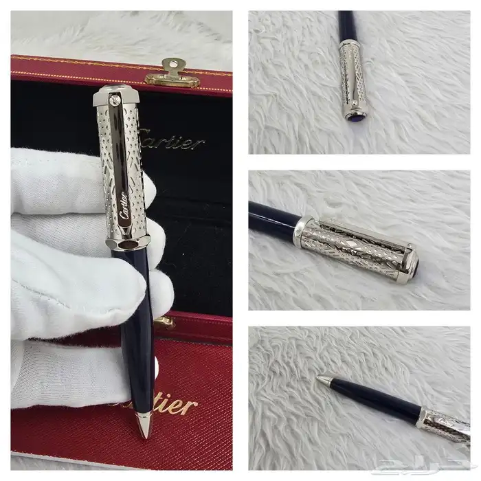 أقلام كارتير 140 توصيل وشحن مجانا 5