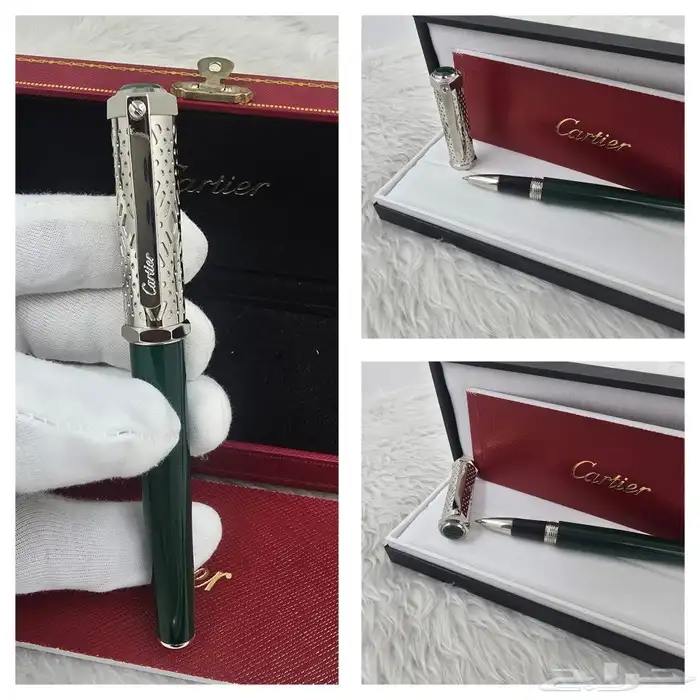 أقلام كارتير 140 توصيل وشحن مجانا 16