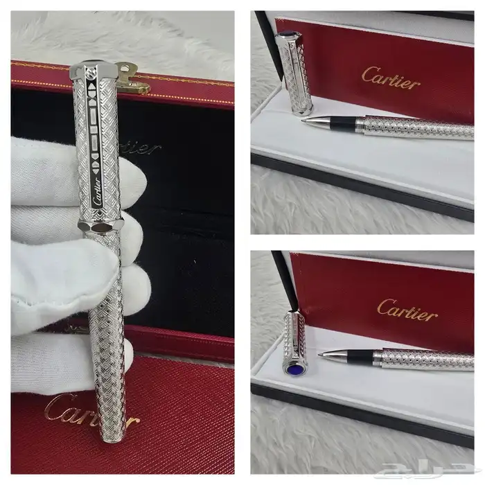 أقلام كارتير 140 توصيل وشحن مجانا 13