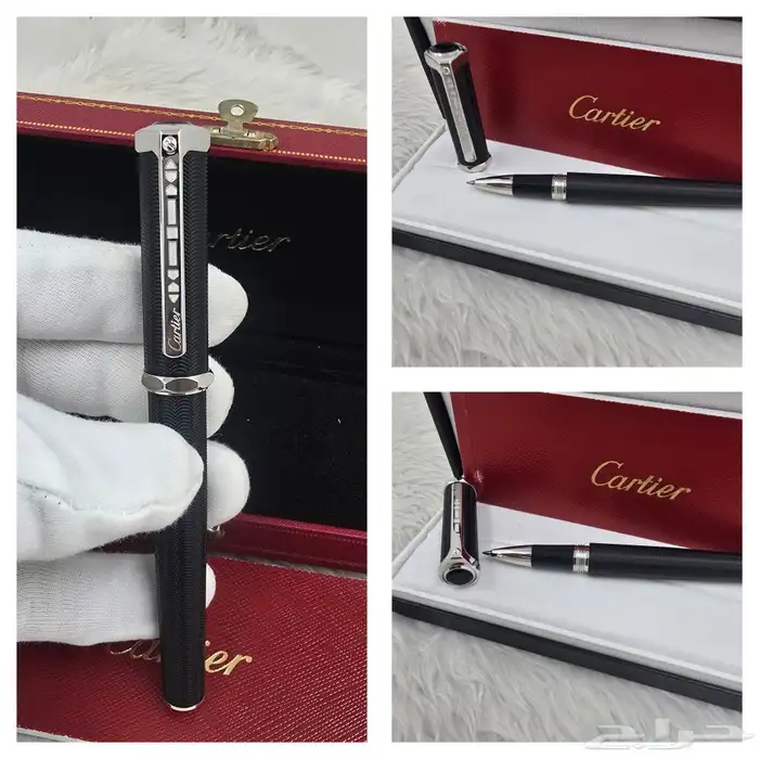 أقلام كارتير 140 توصيل وشحن مجانا 18