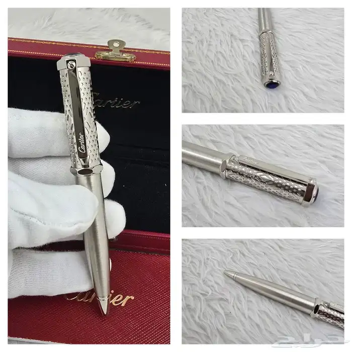 أقلام كارتير 140 توصيل وشحن مجانا 7