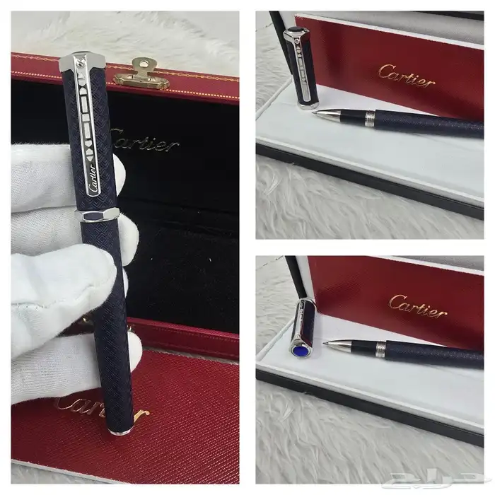 أقلام كارتير 140 توصيل وشحن مجانا 15