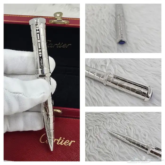 أقلام كارتير 140 توصيل وشحن مجانا 2