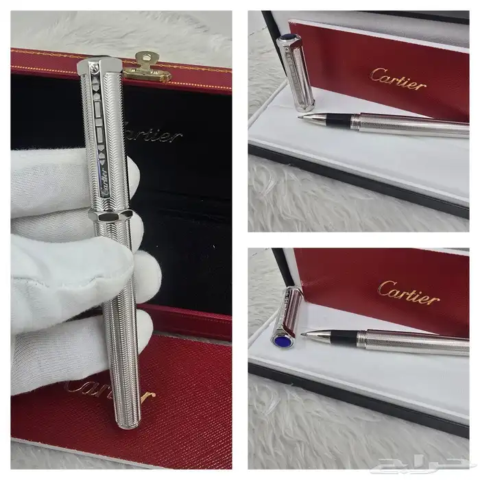 أقلام كارتير 140 توصيل وشحن مجانا 17