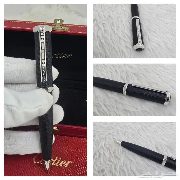 أقلام كارتير 140 توصيل وشحن مجانا 9