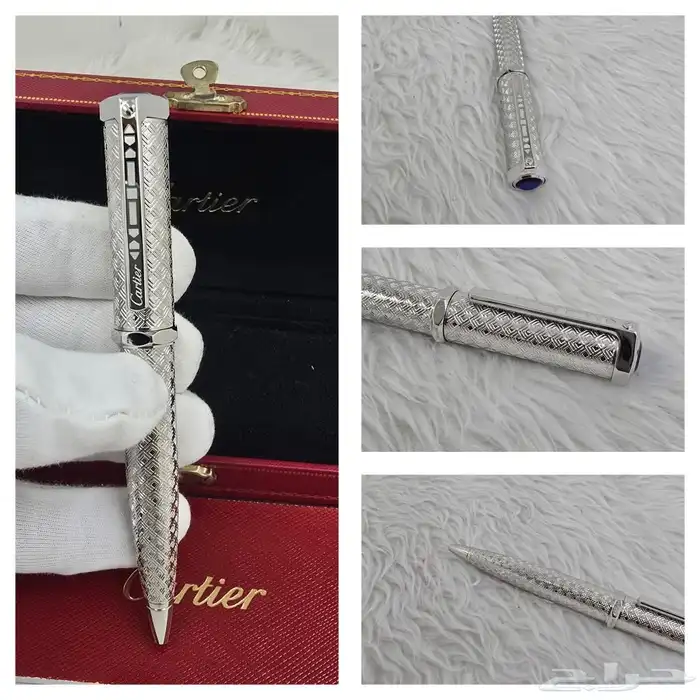 أقلام كارتير 140 توصيل وشحن مجانا 1