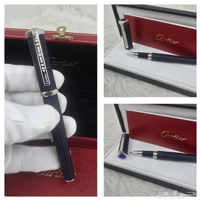 أقلام كارتير 140 توصيل وشحن مجانا 19