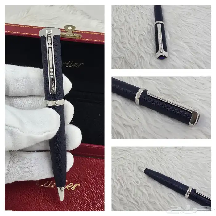 أقلام كارتير 140 توصيل وشحن مجانا 8