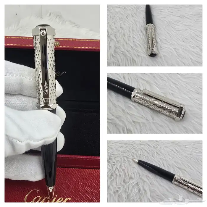 أقلام كارتير 140 توصيل وشحن مجانا 11