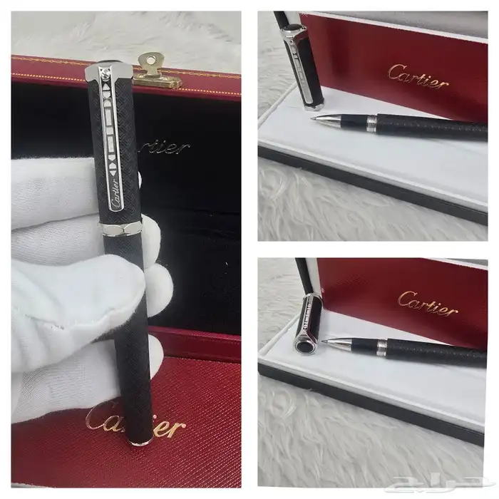 أقلام كارتير 140 توصيل وشحن مجانا 20