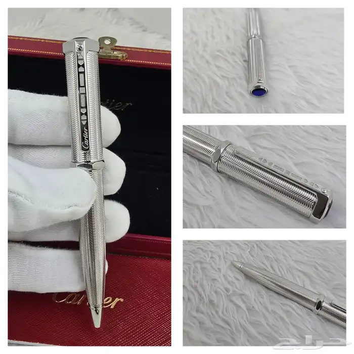 أقلام كارتير 140 توصيل وشحن مجانا 6