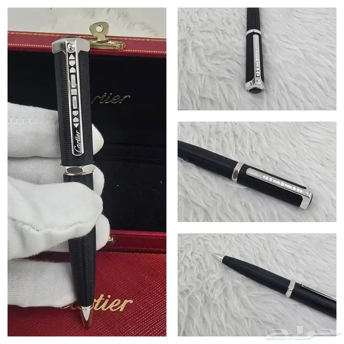 أقلام كارتير 140 توصيل وشحن مجانا 10