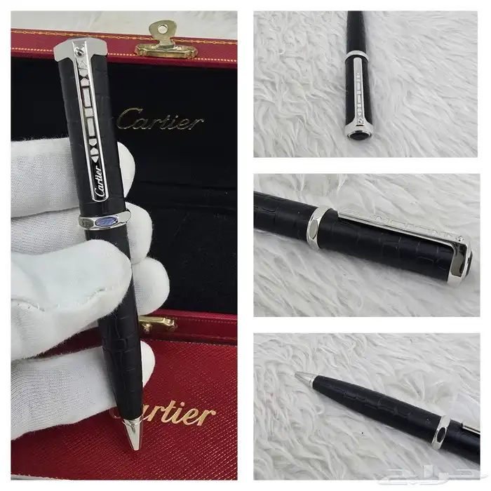 أقلام كارتير 140 توصيل وشحن مجانا 3