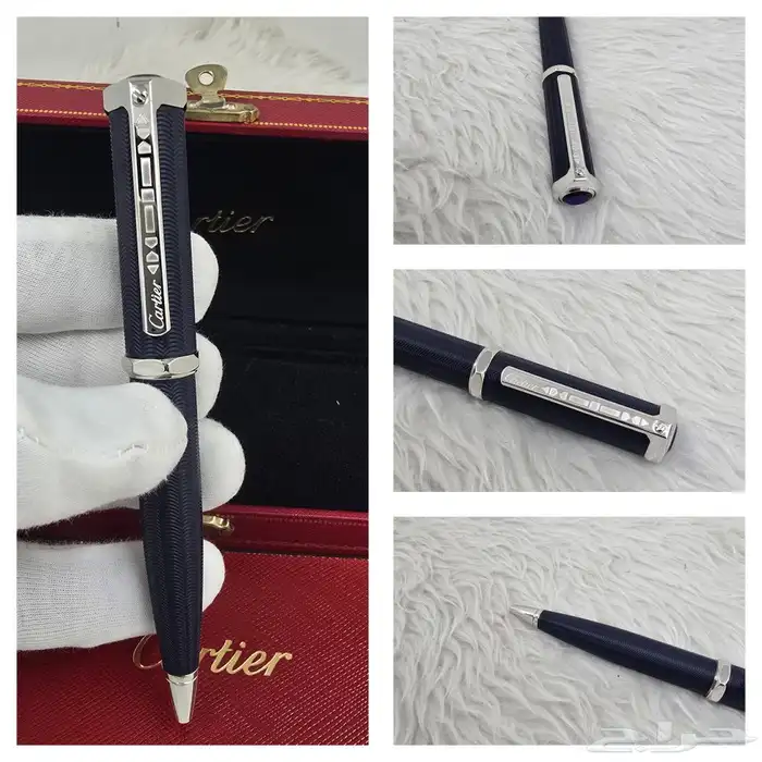 أقلام كارتير 140 توصيل وشحن مجانا 4