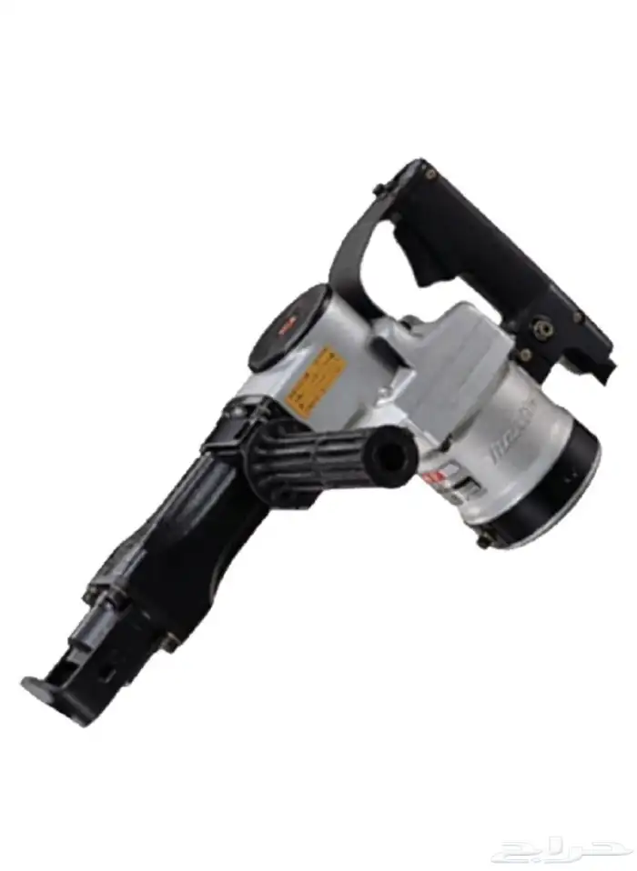 هلتي شاكوش جديد لم يستخدم ماكيتا موديل 1201 1