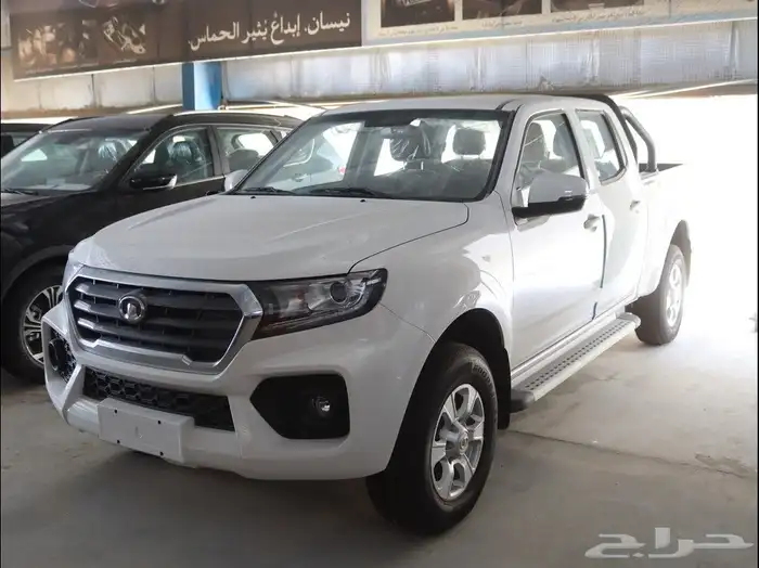 هافال وينجل 7 دبل 2025 1