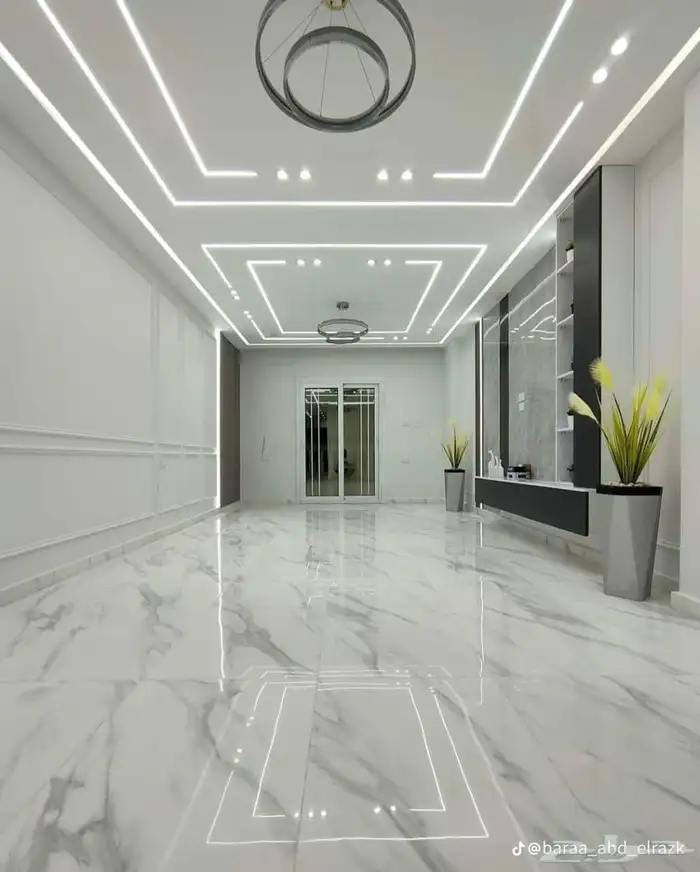 دهانات وديكورات العارضه 5