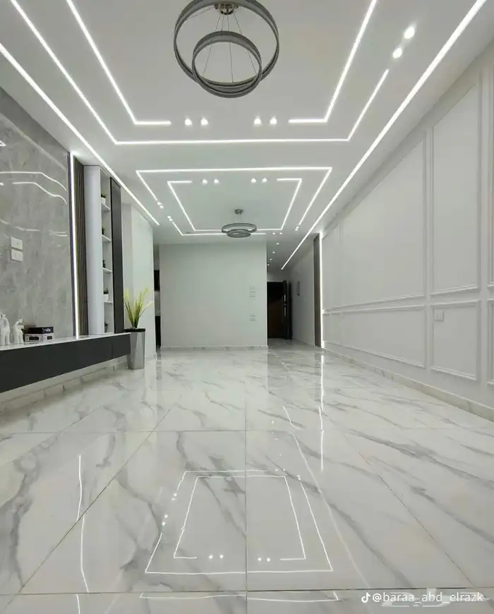 دهانات وديكورات العارضه 0