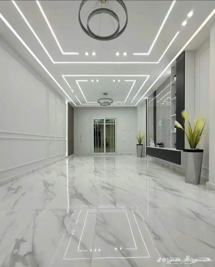 دهانات وديكورات العارضه 4