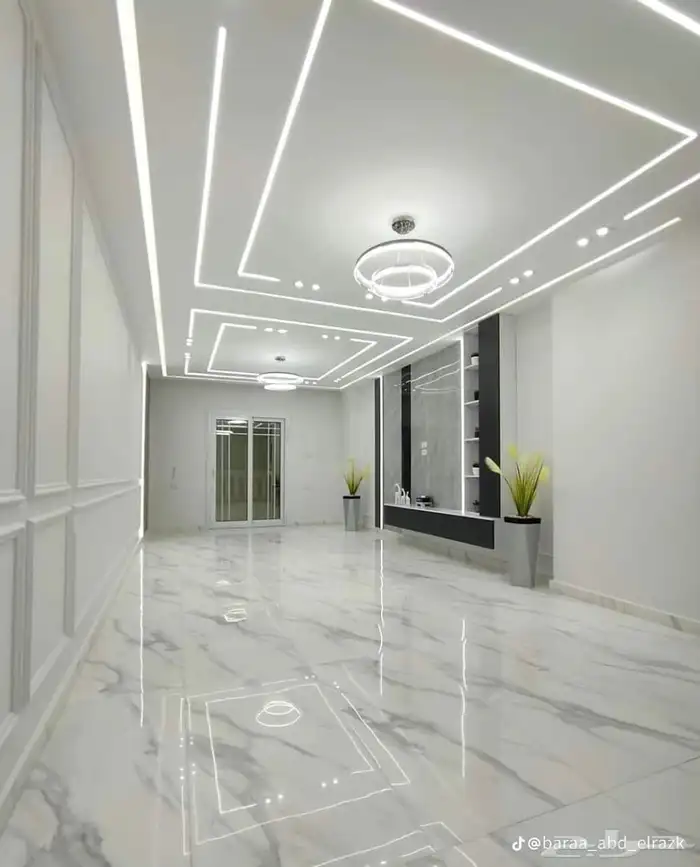 دهانات وديكورات العارضه 2