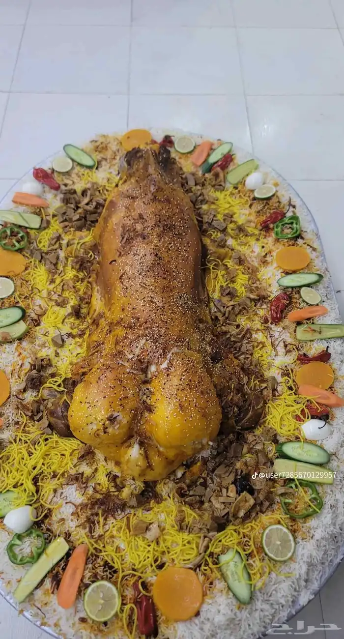 طباخ براتب شهري 8