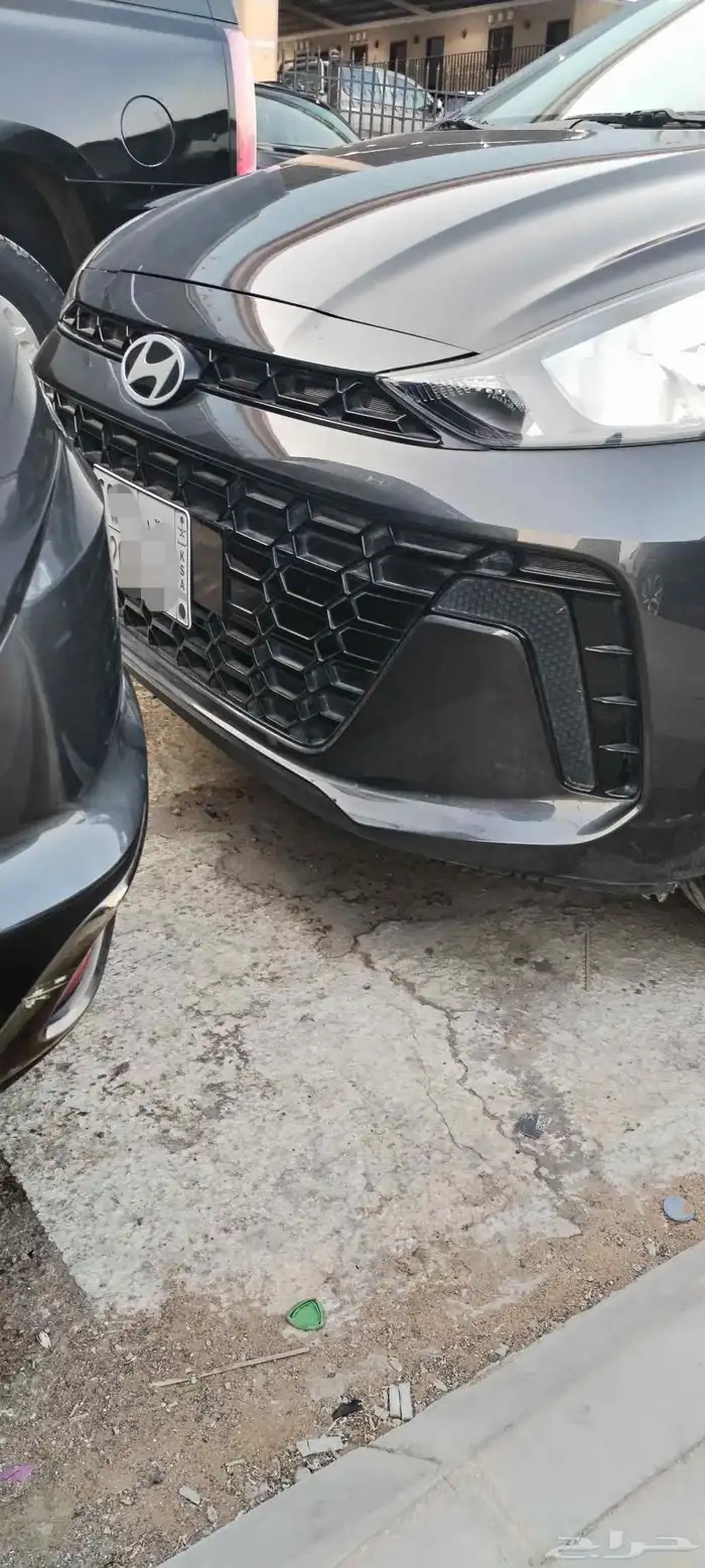 هونداي اي تن 2024 3