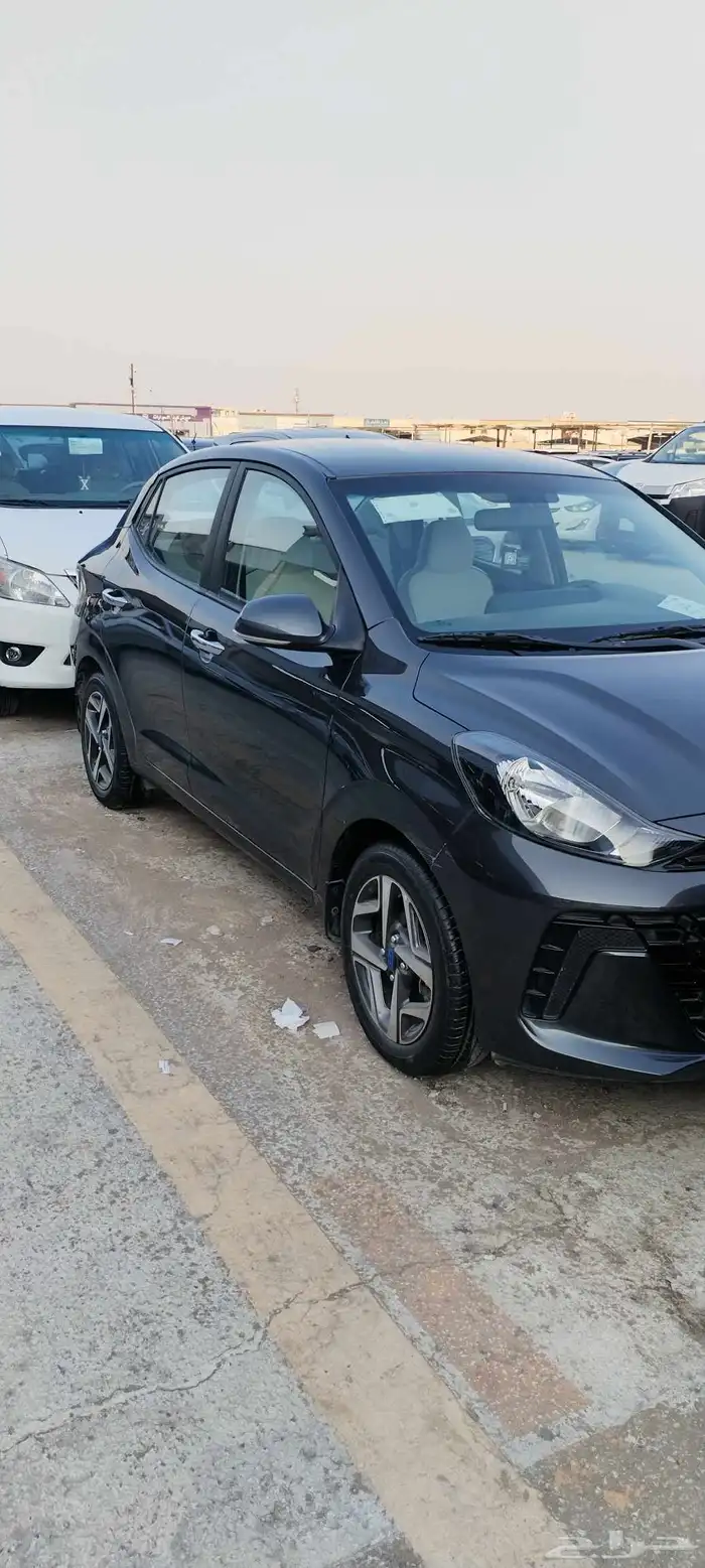 هونداي اي تن 2024 10