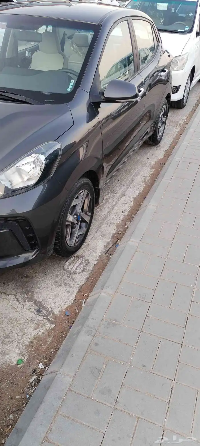 هونداي اي تن 2024 8