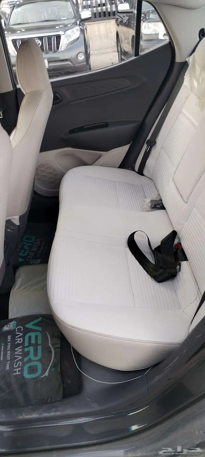 هونداي اي تن 2024 16