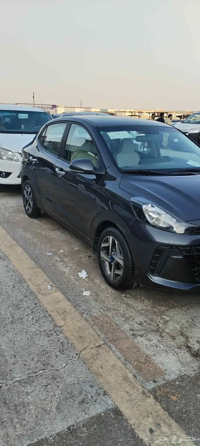 هونداي اي تن 2024 11