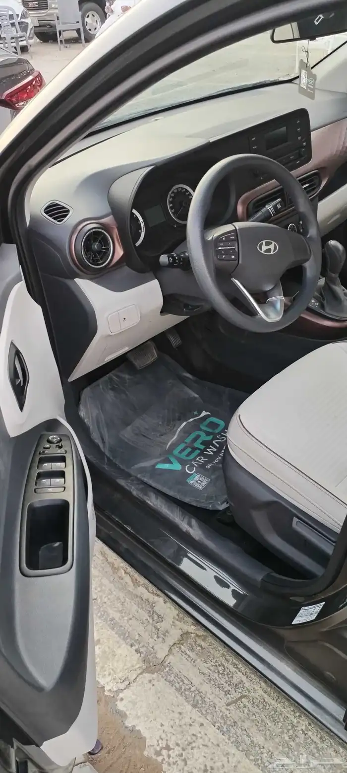 هونداي اي تن 2024 13