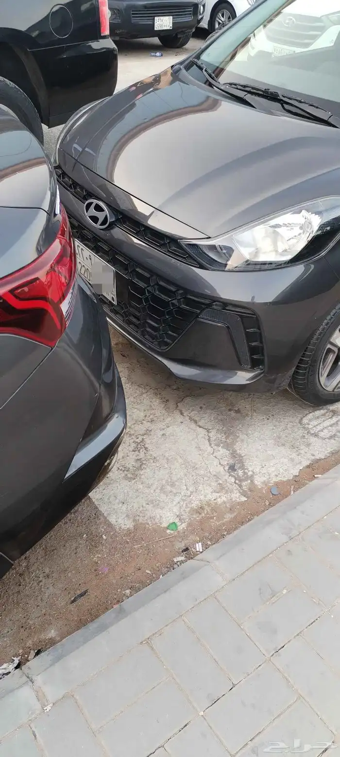 هونداي اي تن 2024 4