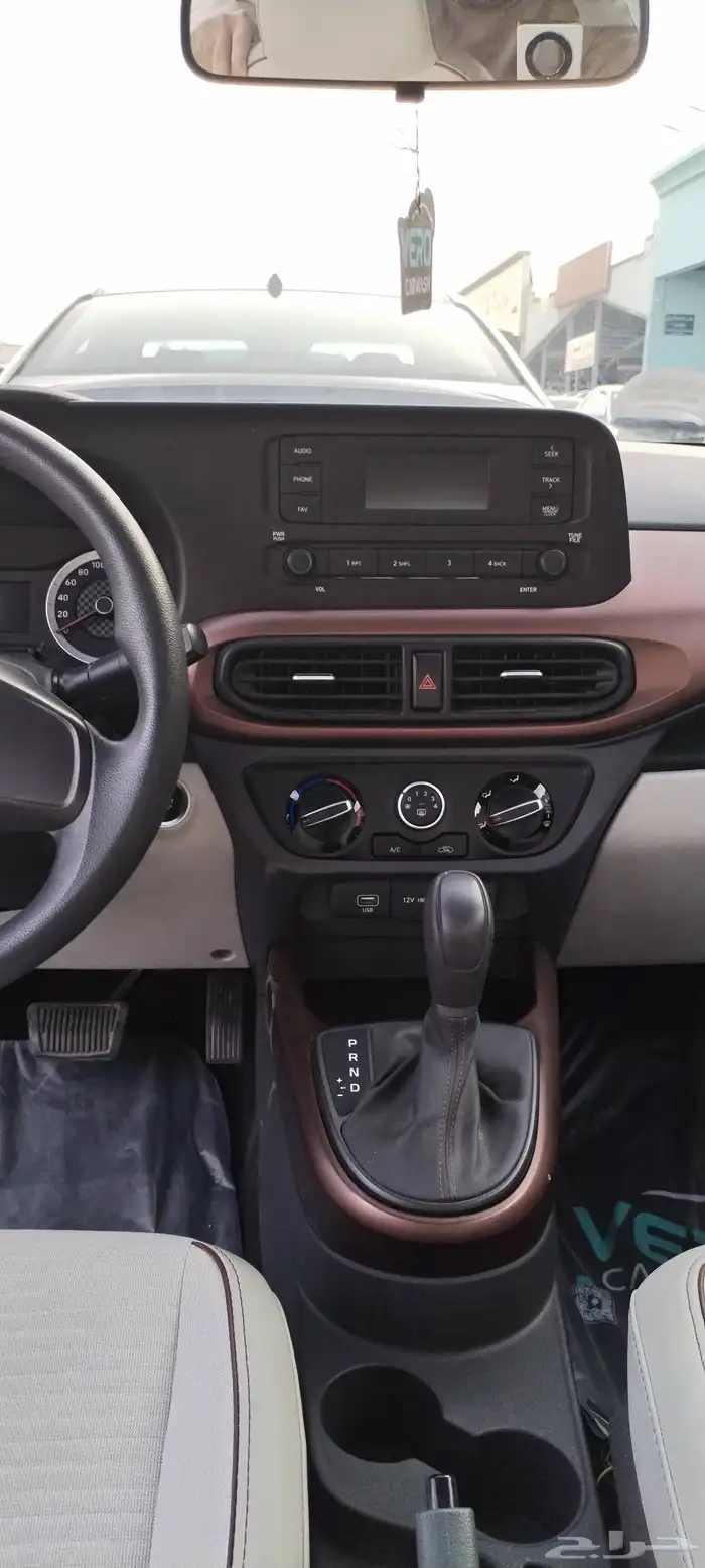 هونداي اي تن 2024 14