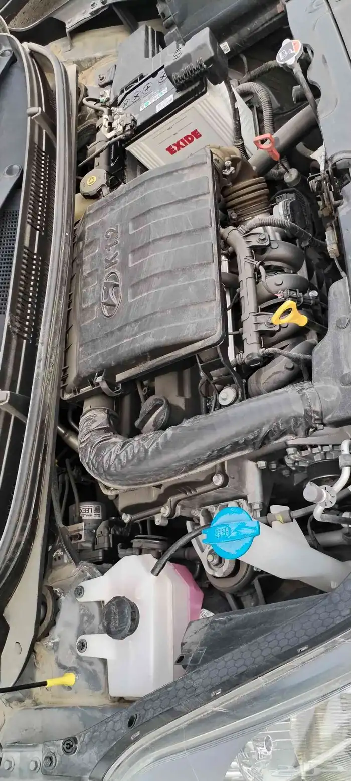 هونداي اي تن 2024 0